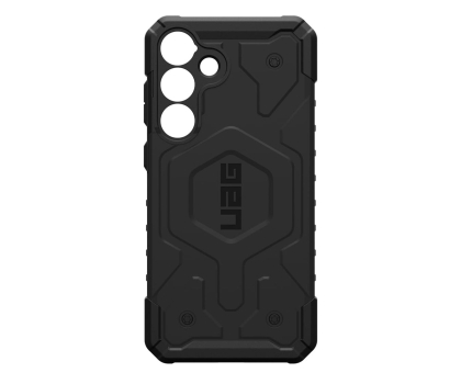 Etui do telefonów UAG Pathfinder Samsung Galaxy S25+ 5G black 214481114040